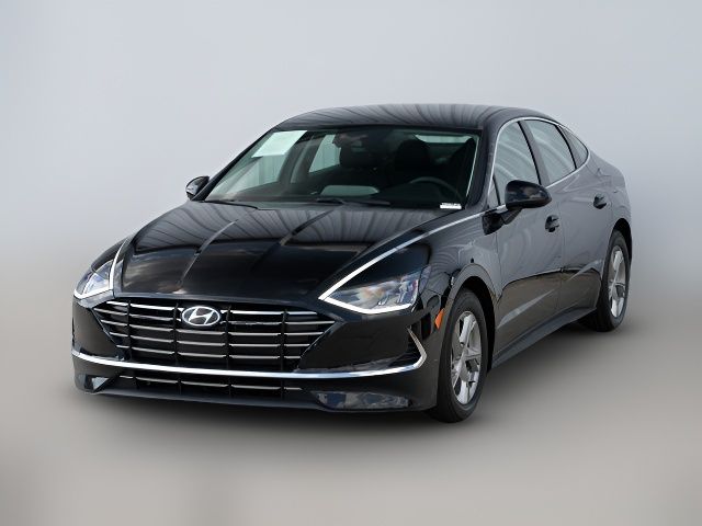 2022 Hyundai Sonata SE