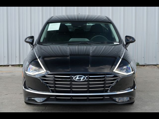 2022 Hyundai Sonata SE