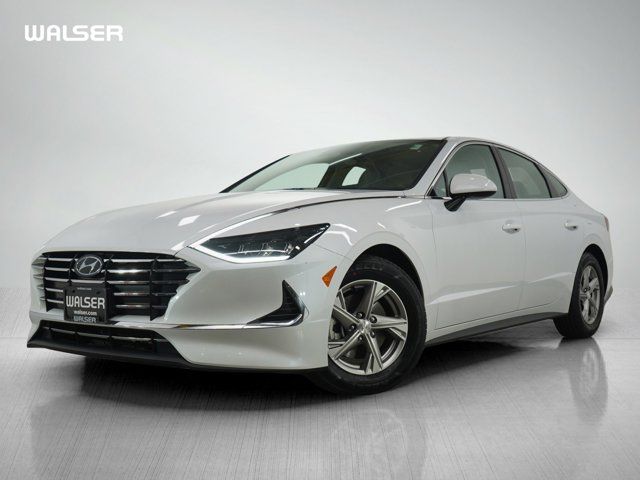 2022 Hyundai Sonata SE