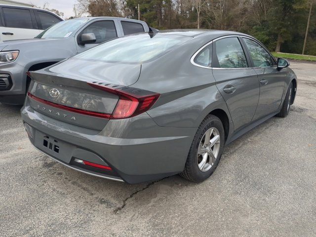 2022 Hyundai Sonata SE