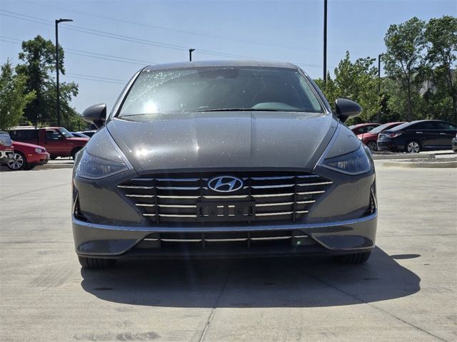 2022 Hyundai Sonata SE