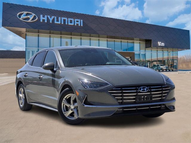 2022 Hyundai Sonata SE