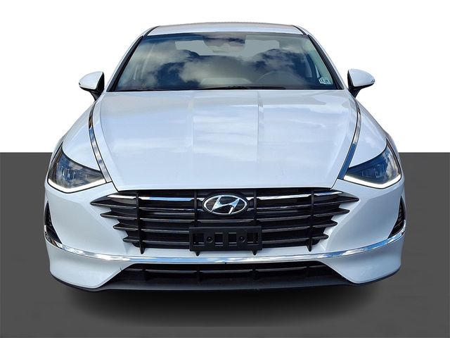 2022 Hyundai Sonata SE