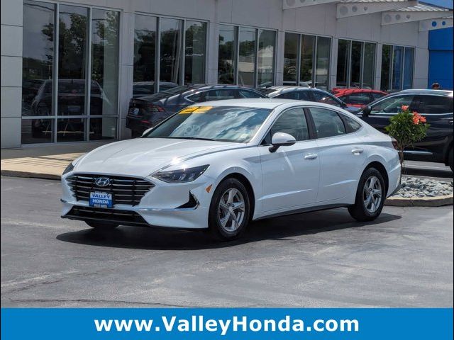 2022 Hyundai Sonata SE