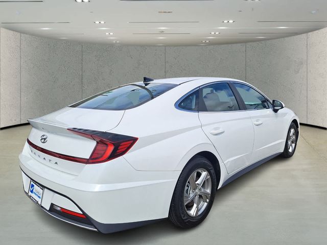 2022 Hyundai Sonata SE