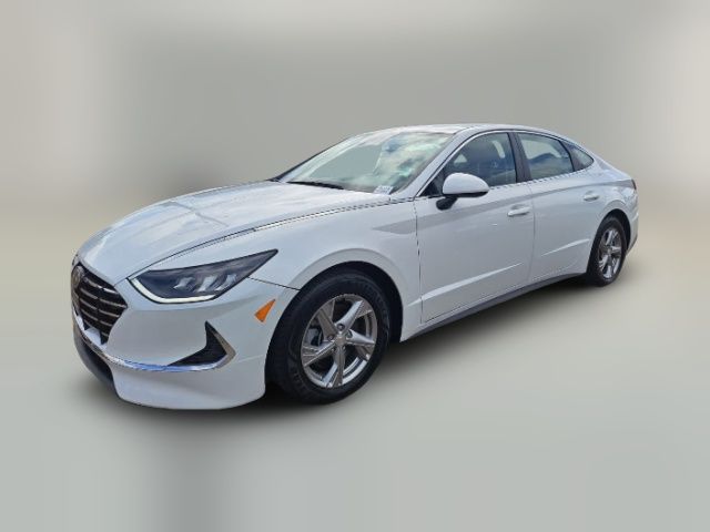 2022 Hyundai Sonata SE