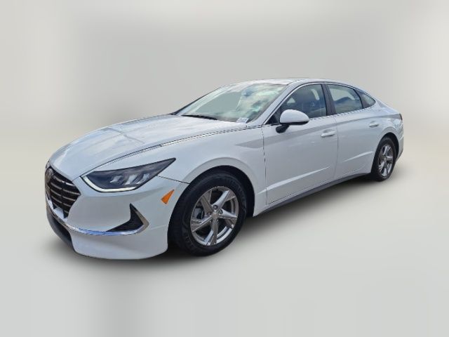 2022 Hyundai Sonata SE