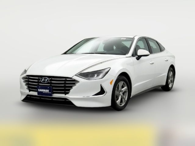 2022 Hyundai Sonata SE