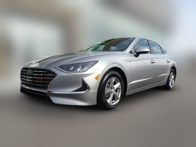 2022 Hyundai Sonata SE