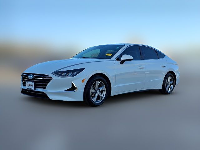 2022 Hyundai Sonata SE