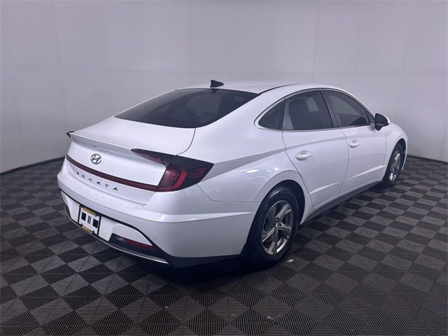 2022 Hyundai Sonata SE