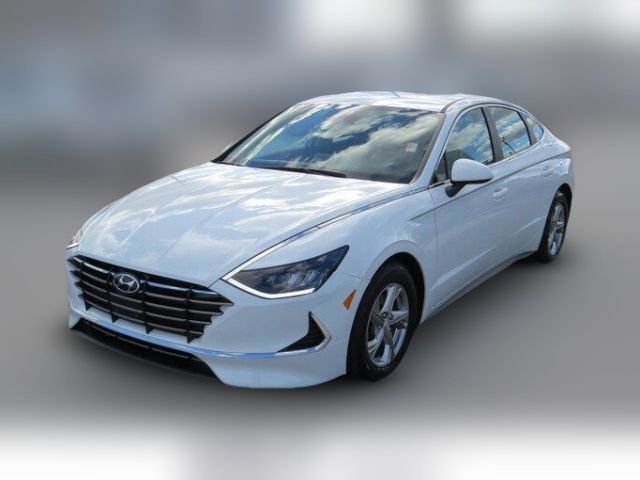 2022 Hyundai Sonata SE