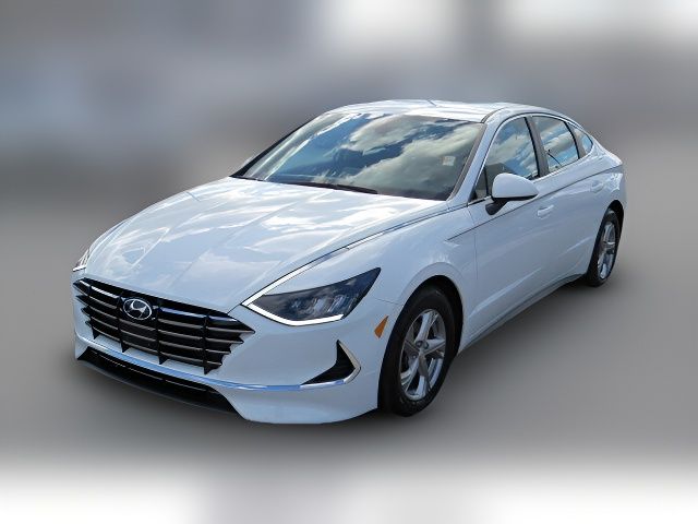 2022 Hyundai Sonata SE