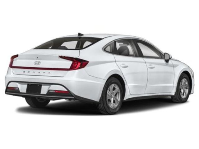 2022 Hyundai Sonata SE