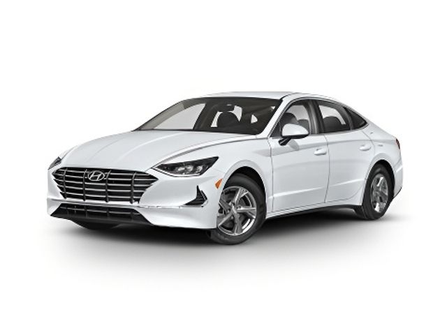 2022 Hyundai Sonata SE