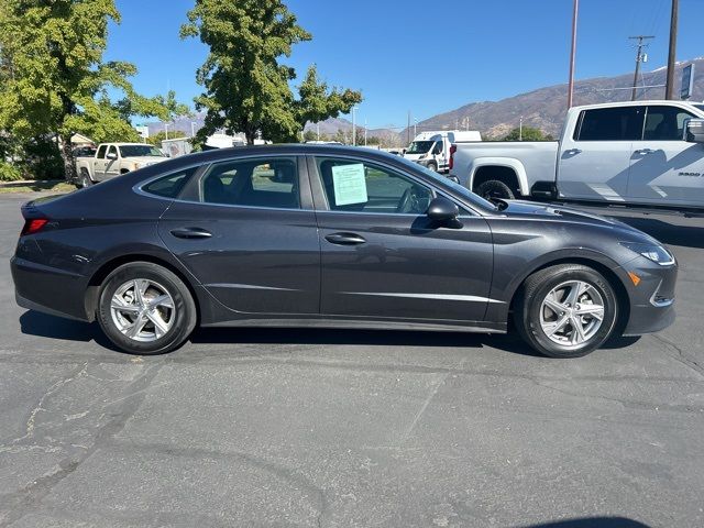 2022 Hyundai Sonata SE