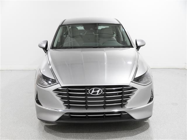 2022 Hyundai Sonata SE