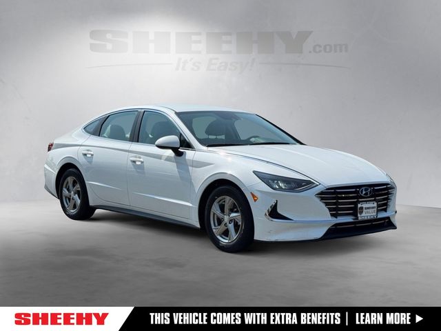 2022 Hyundai Sonata SE