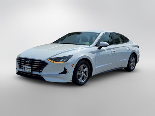 2022 Hyundai Sonata SE