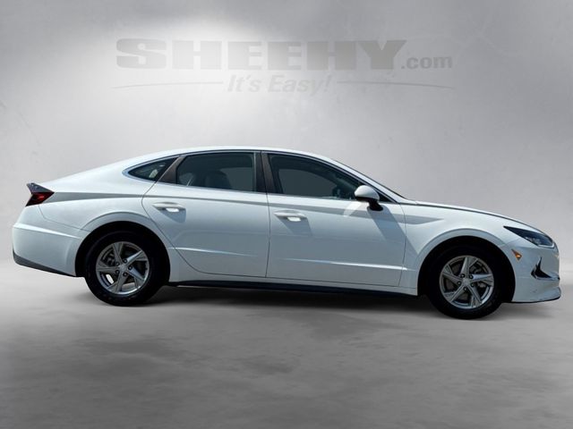 2022 Hyundai Sonata SE