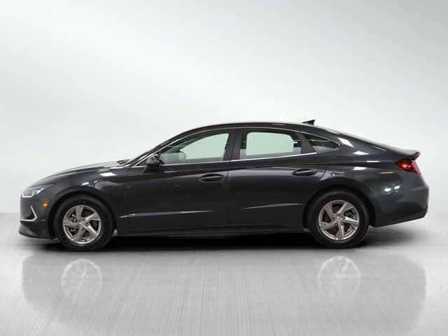 2022 Hyundai Sonata SE