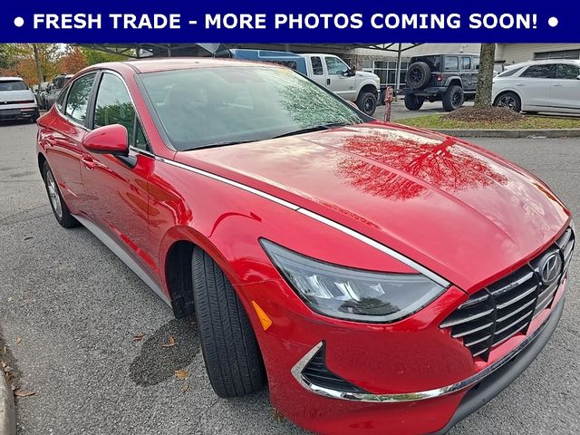 2022 Hyundai Sonata SE