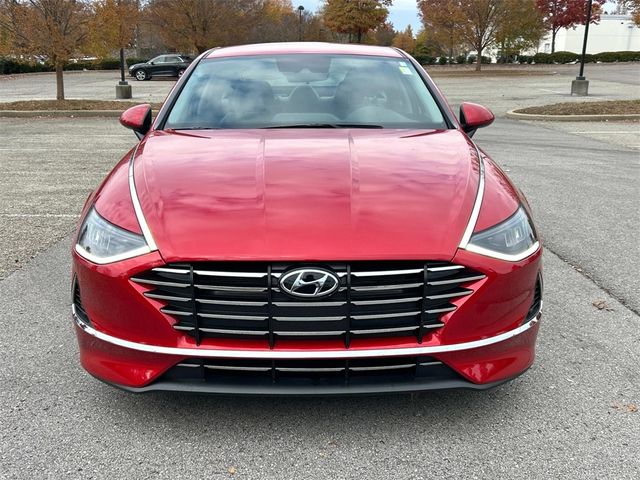 2022 Hyundai Sonata SE