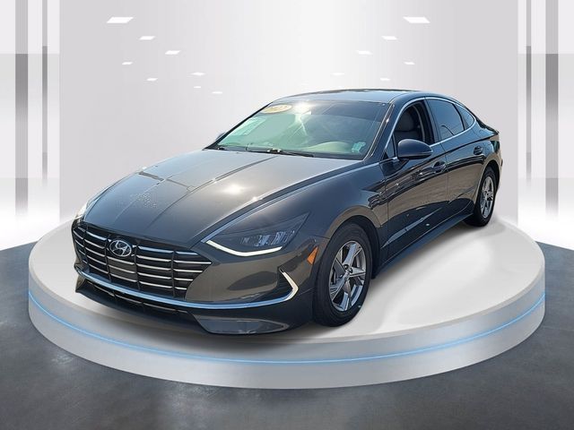 2022 Hyundai Sonata SE