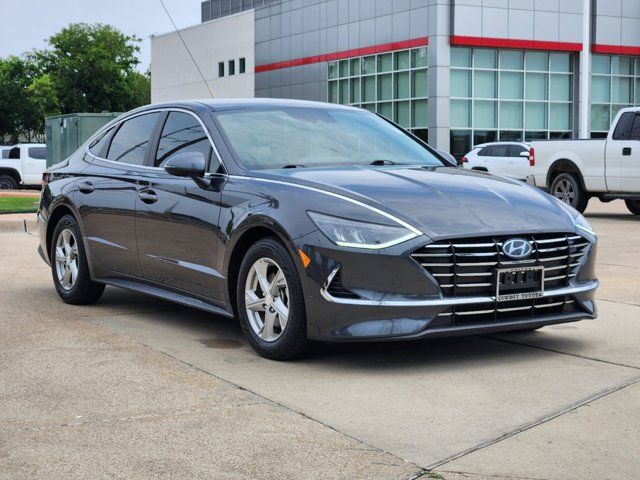 2022 Hyundai Sonata SE