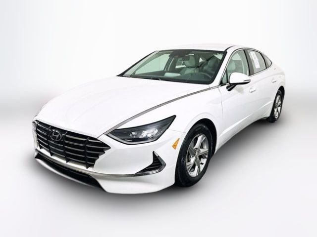 2022 Hyundai Sonata SE