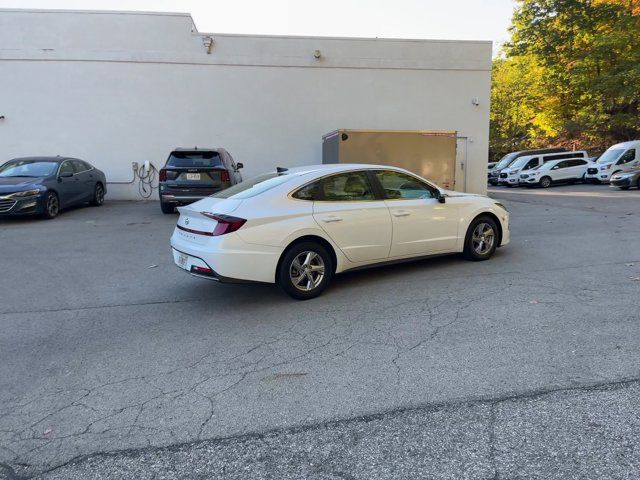 2022 Hyundai Sonata SE