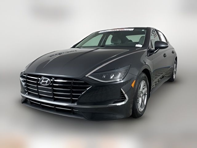 2022 Hyundai Sonata SE