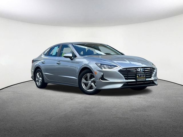 2022 Hyundai Sonata SE