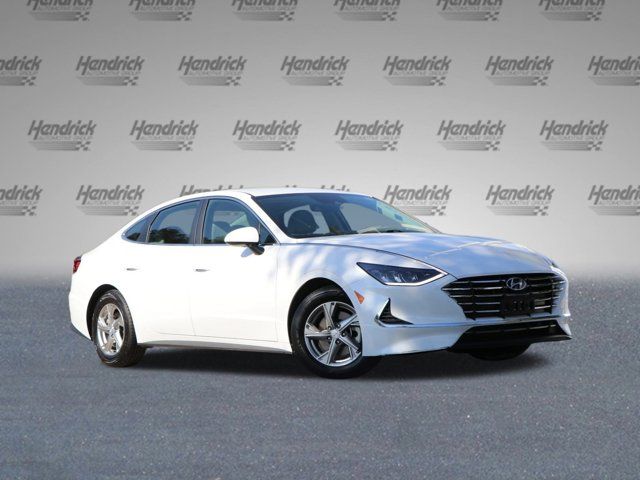 2022 Hyundai Sonata SE