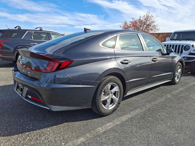 2022 Hyundai Sonata SE