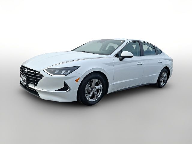 2022 Hyundai Sonata SE