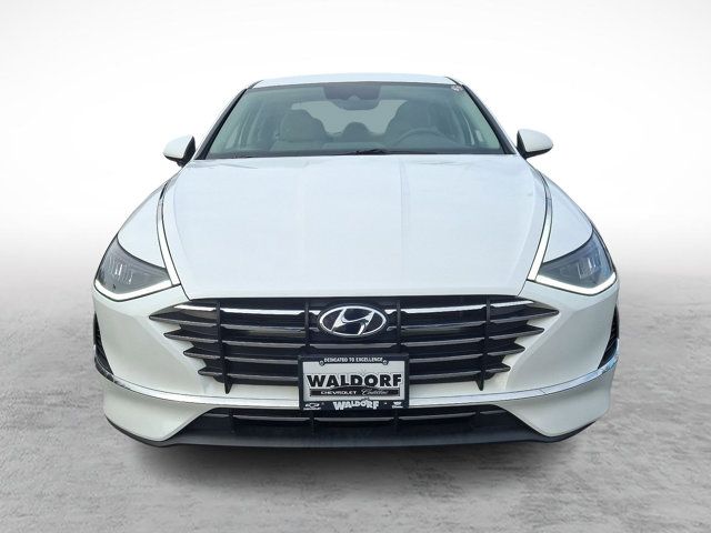 2022 Hyundai Sonata SE