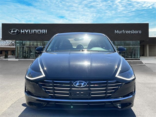 2022 Hyundai Sonata SE