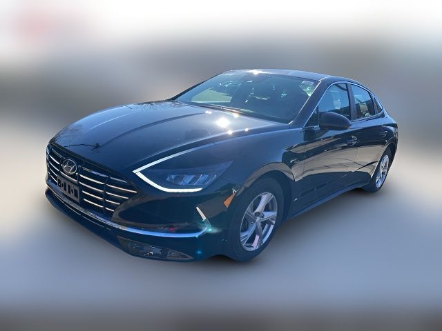 2022 Hyundai Sonata SE