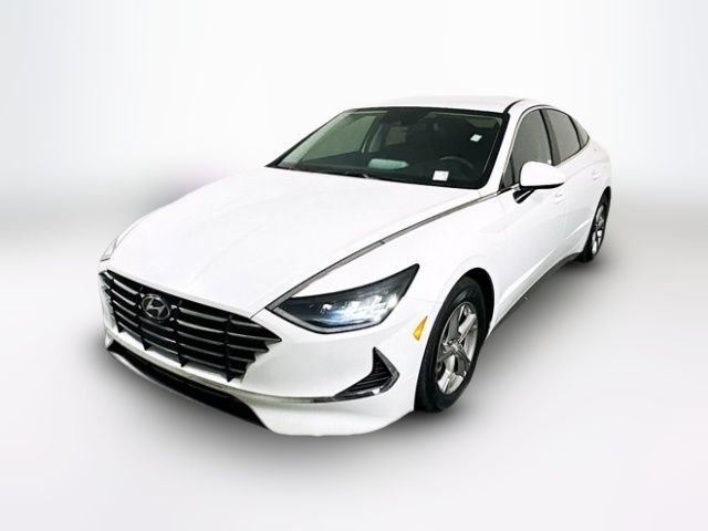 2022 Hyundai Sonata SE