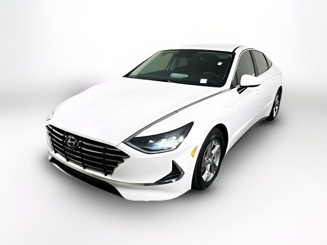 2022 Hyundai Sonata SE