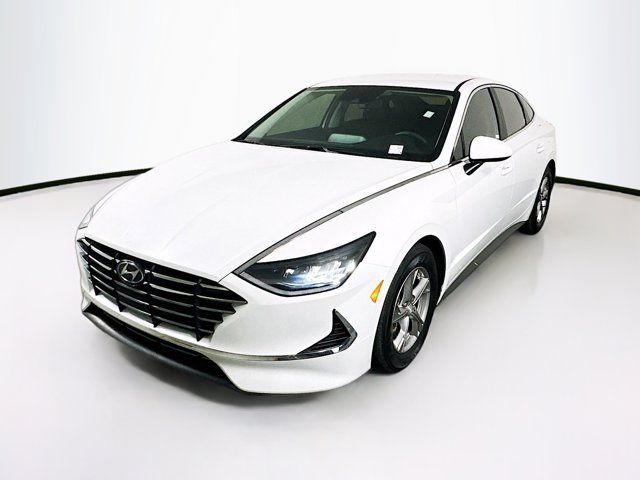 2022 Hyundai Sonata SE