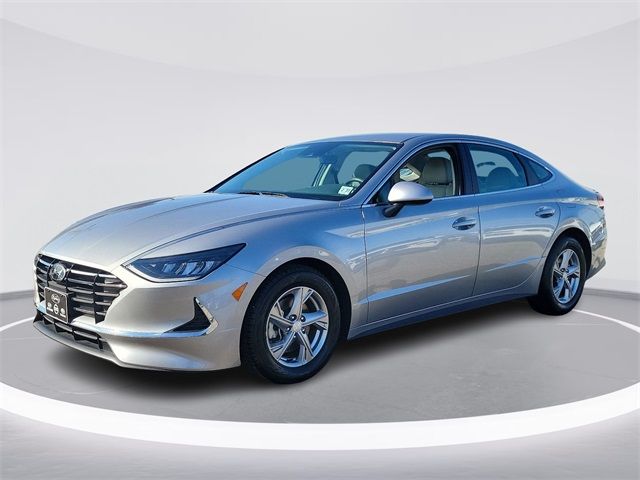 2022 Hyundai Sonata SE