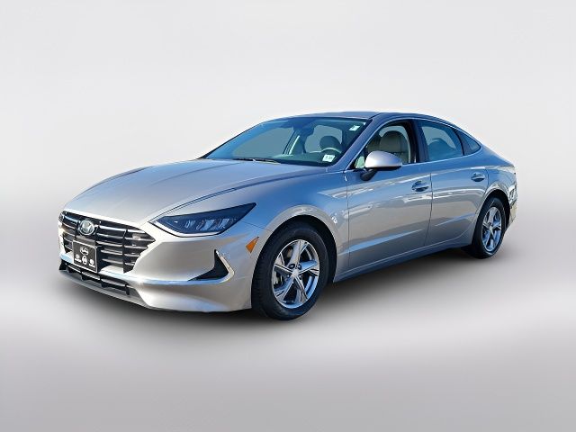 2022 Hyundai Sonata SE