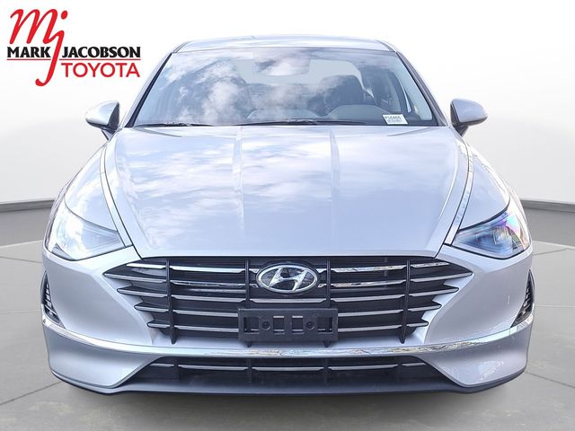 2022 Hyundai Sonata SE