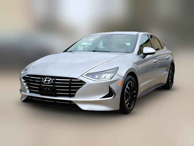 2022 Hyundai Sonata SE