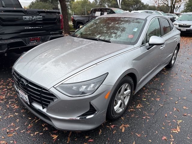 2022 Hyundai Sonata SE