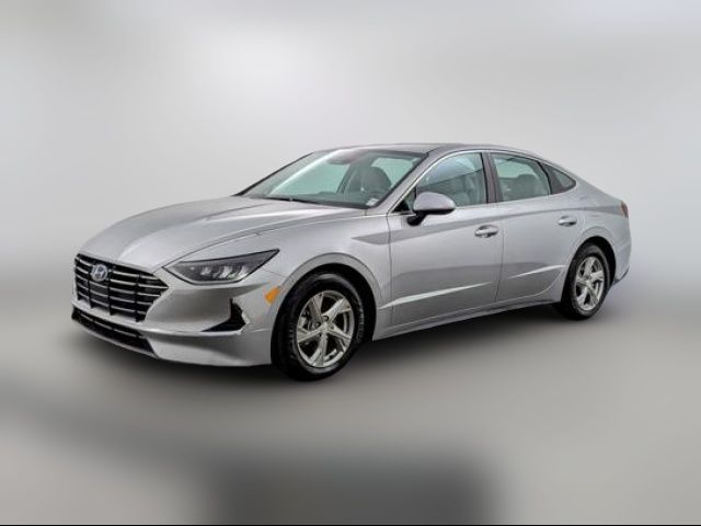 2022 Hyundai Sonata SE