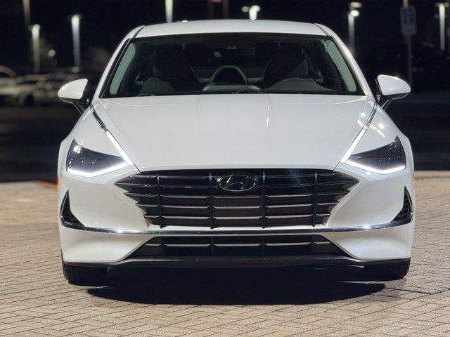 2022 Hyundai Sonata SE