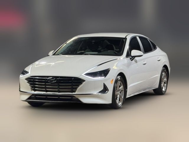 2022 Hyundai Sonata SE